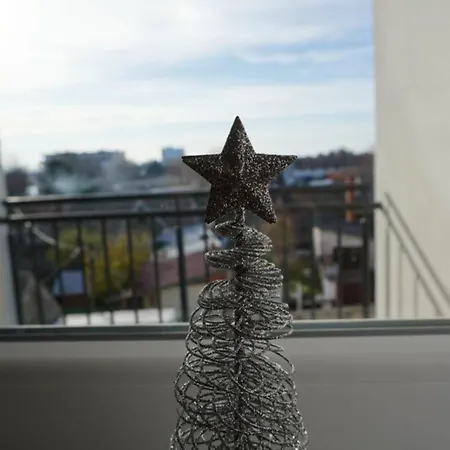 Apartmán Cvijetic *