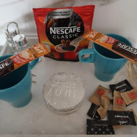 Cvijetic Διαμέρισμα