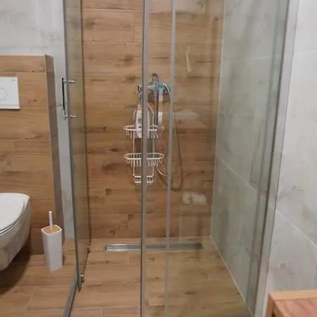 Cvijetic Apartmán Subotica