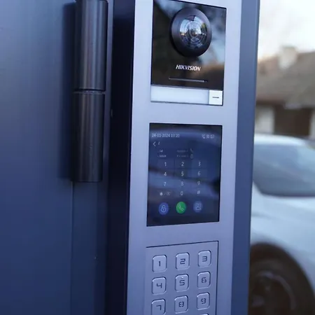 Διαμέρισμα Cvijetic *