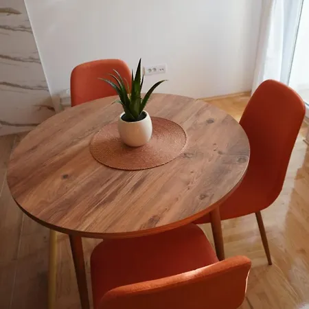 Apartment Cvijetic