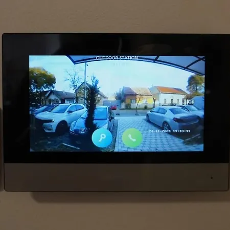 Cvijetic Διαμέρισμα