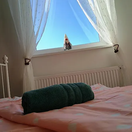 Cvijetic Apartment