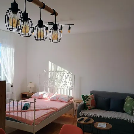 Apartment Cvijetic Subotica
