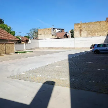 Διαμέρισμα Cvijetic Σουμπότικα